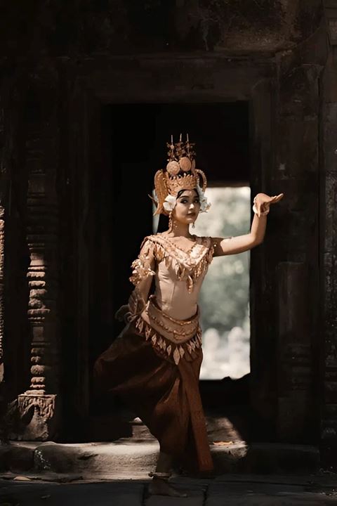 CAMBODIA