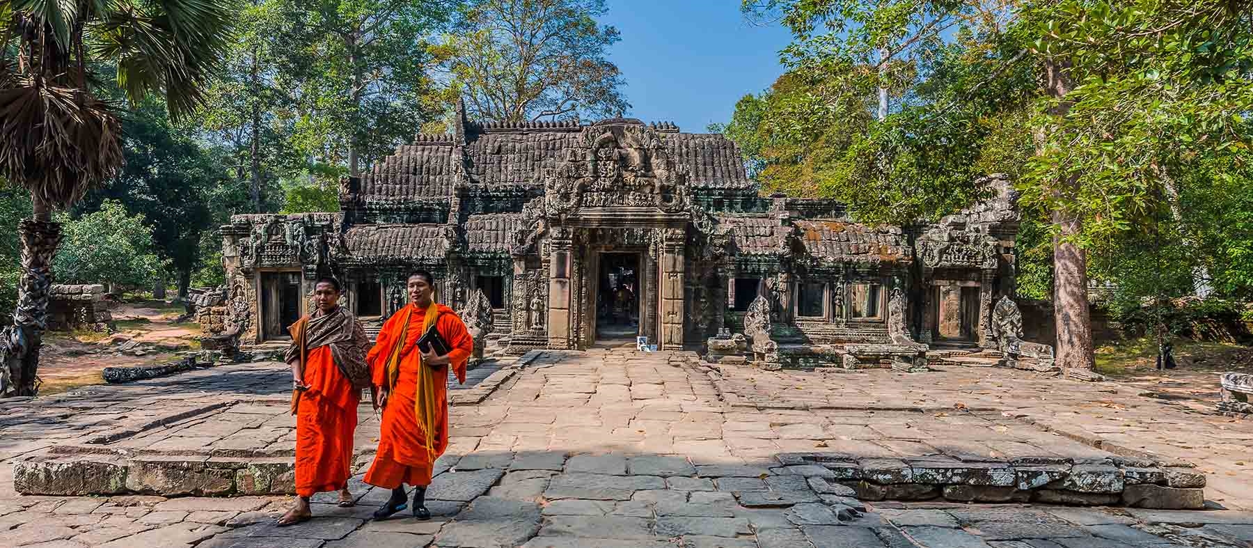 cambodia