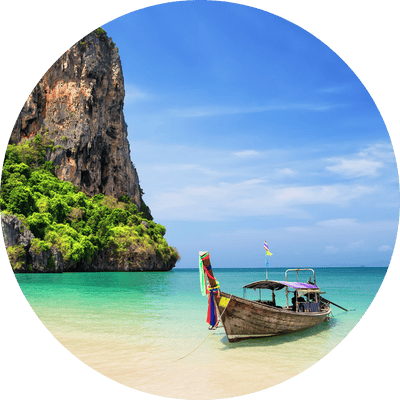 Beach Vacations