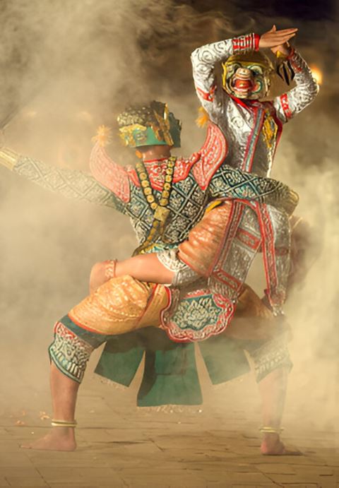 THAILAND