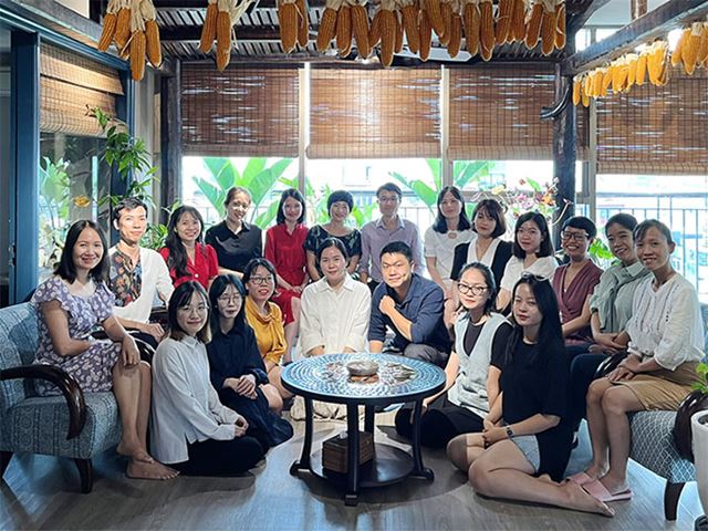 Our Team 2