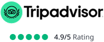 Tripadvisor, 2025