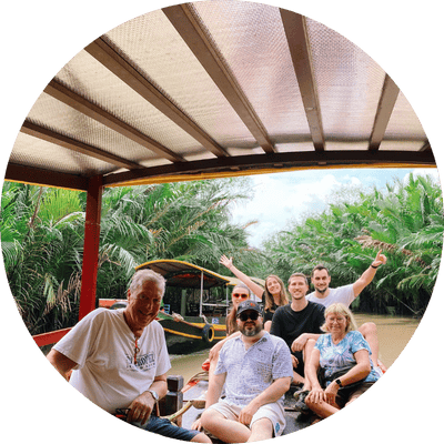 Family Holidays