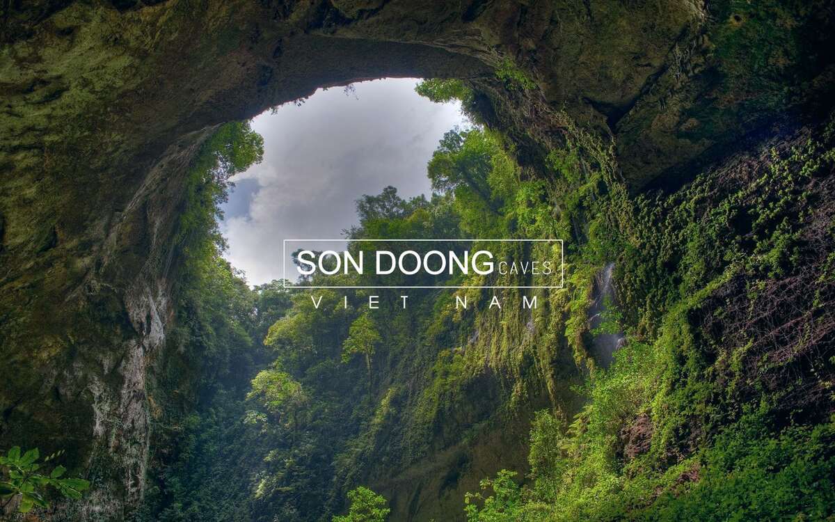 Inside Son Doong: Conquer the World’s Largest Cave