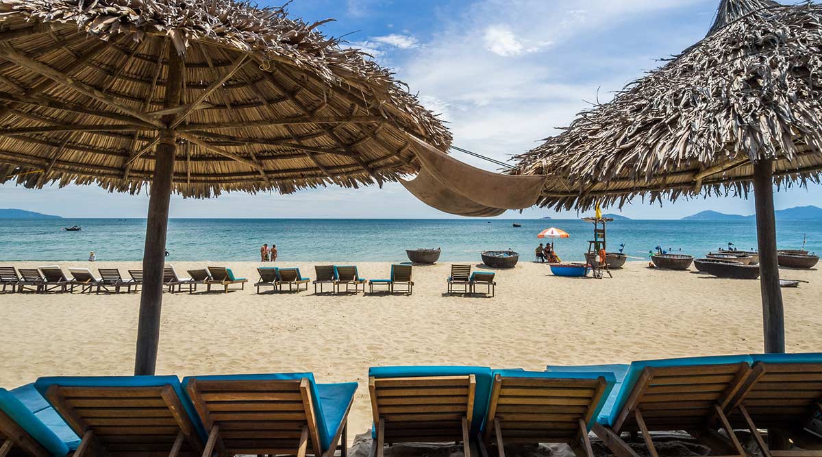 Nha Trang Sea Festival 2025: Nha Trang Celebrates Throughout June