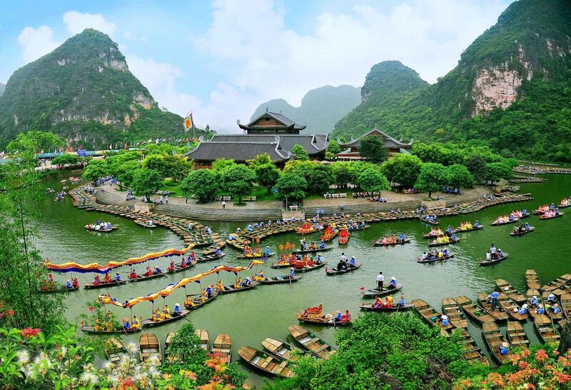 Trang An Festival 2025 to Celebrate Heritage and Unity