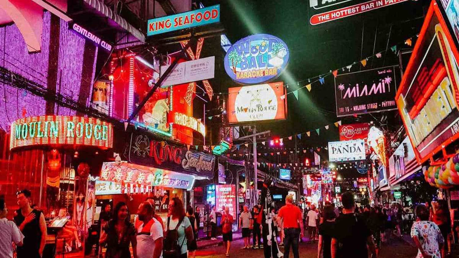 Same New Tax, Different Destinies: Thailand Soars, Bali Struggles