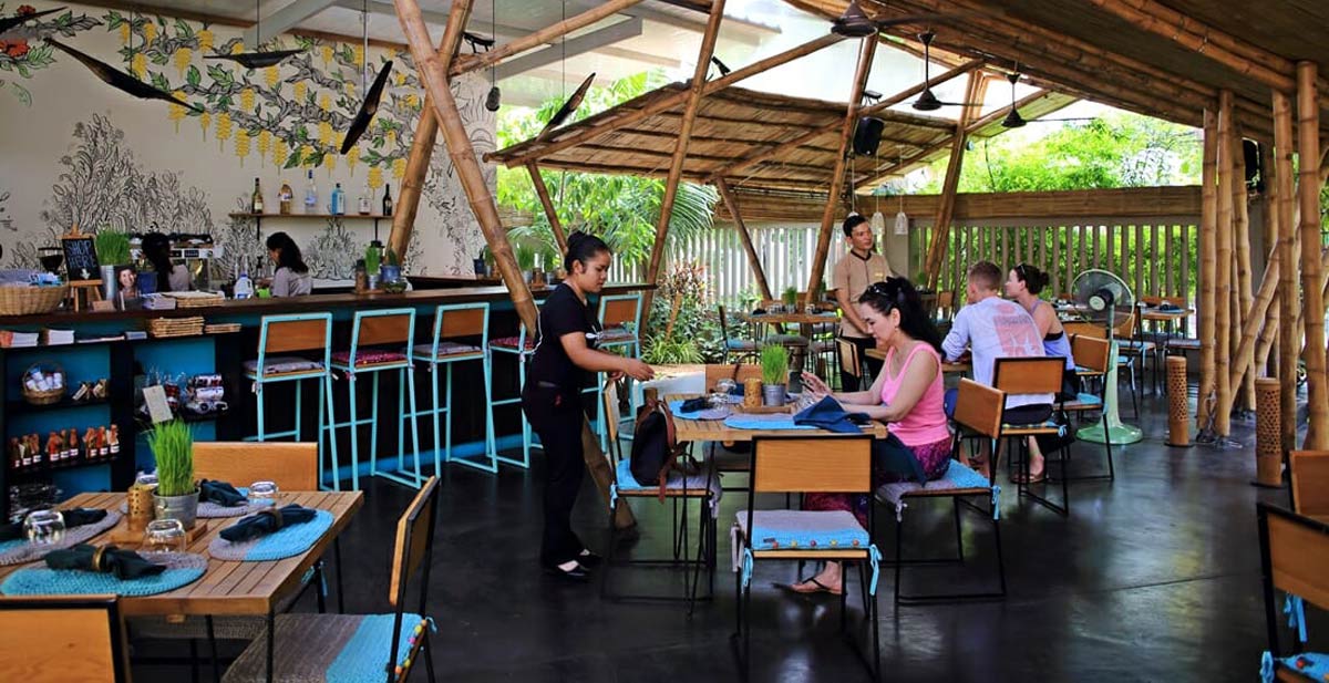 The 10 Best Restaurants in Siem Reap (Tried & Loved!)