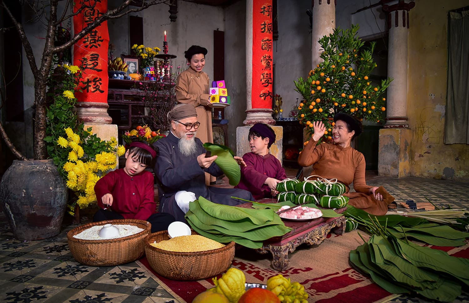 A Traveler’s Handbook for Tet Holiday in 2026