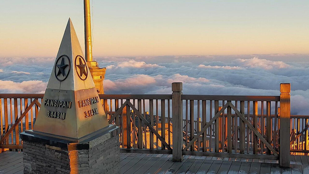 Fansipan Mountain: How to Conquer Vietnam’s Tallest Peak (2025)