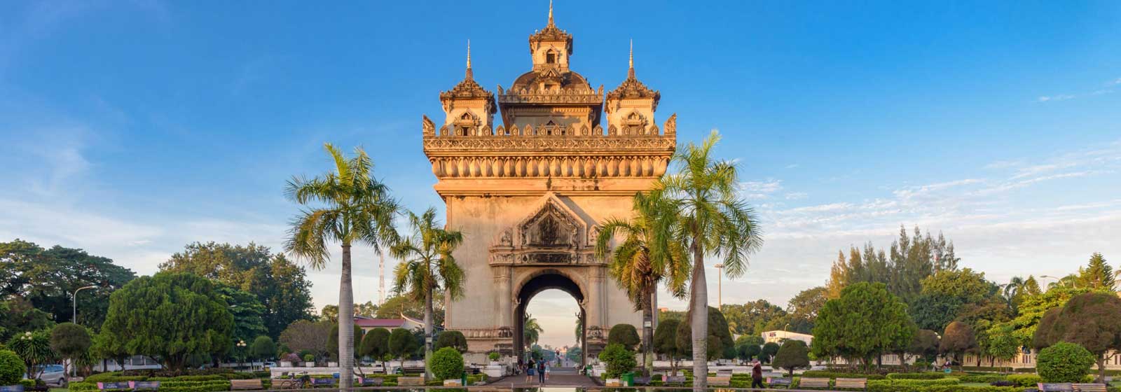 Capital of Laos: Complete Guide to Explore Vientiane