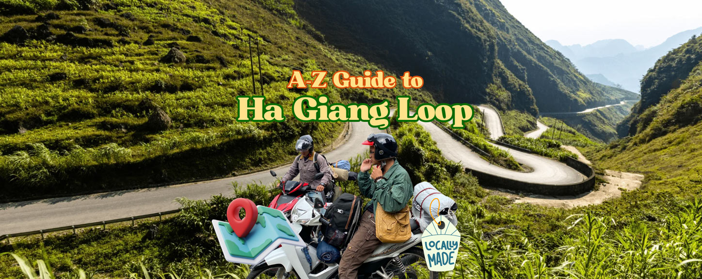 Ha Giang Loop: A Detailed 4-Day Guide to Catch Vietnam’s Best Plateau