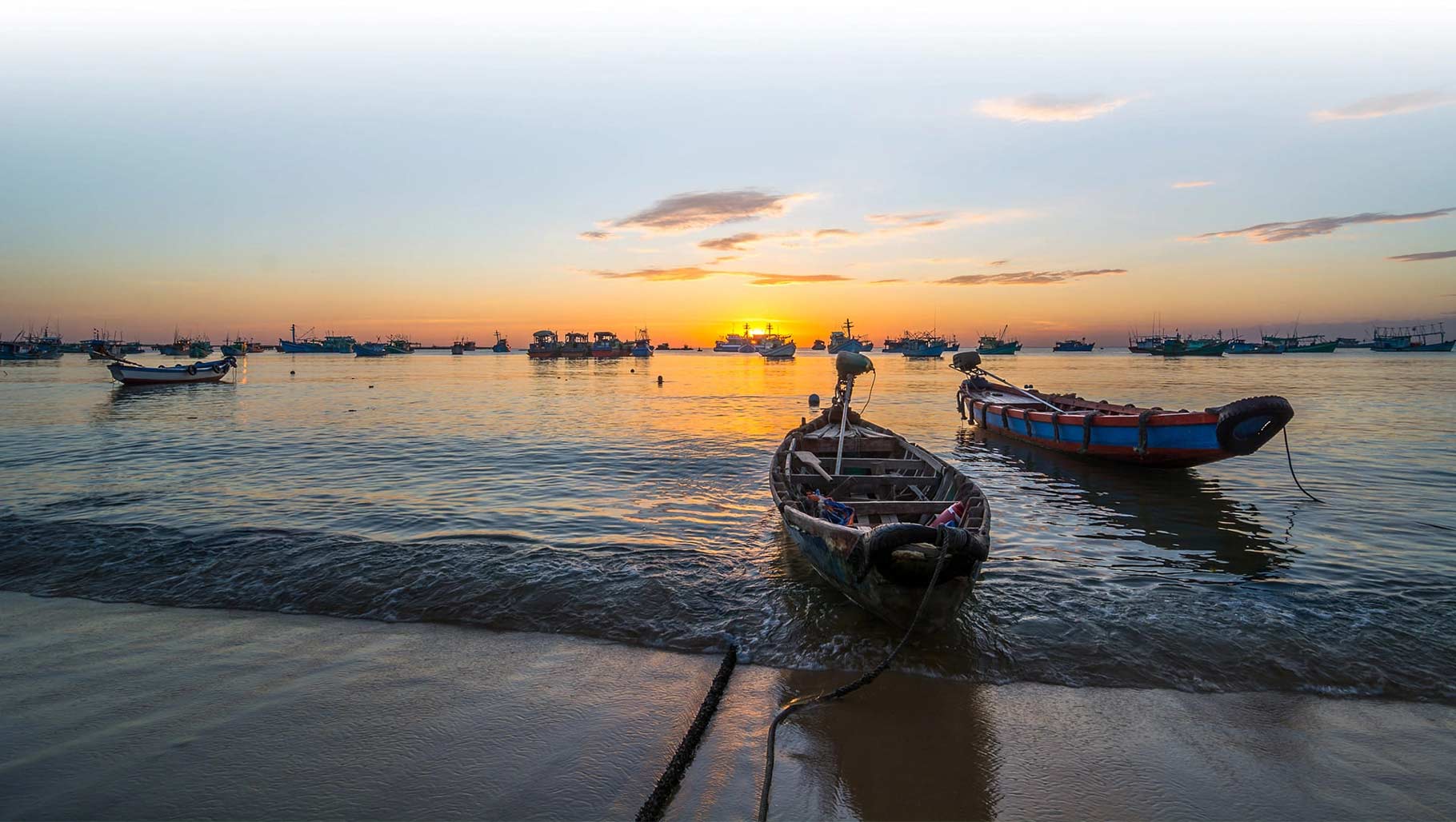 8 Perfect spots for first-timers in Phu Quoc