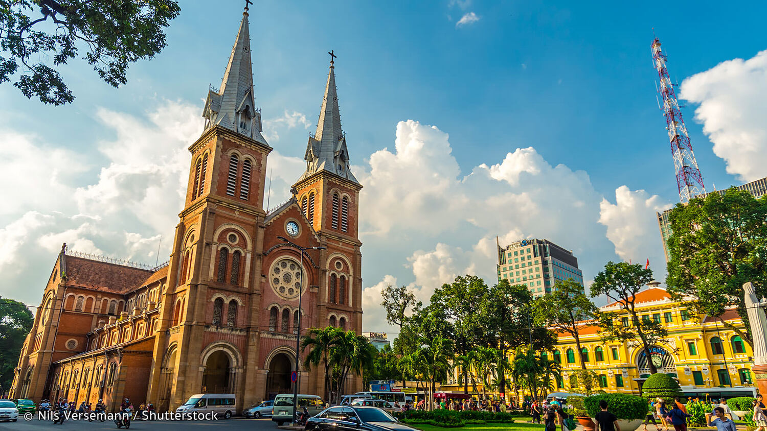 Wonders of Ho Chi Minh City: An In-Depth Travel Guide