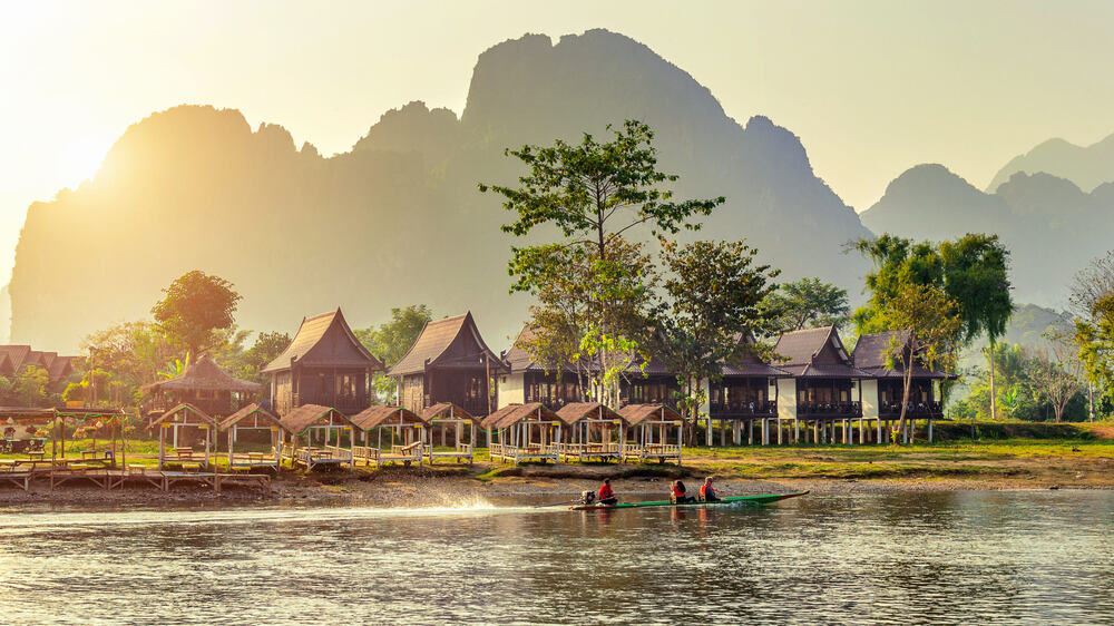 (Updated 2025) Top 11 Best Hotels in Luang Prabang You Must Visit!