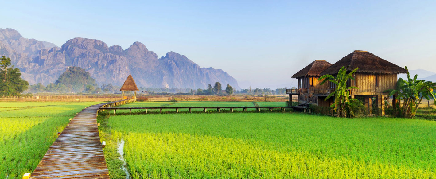 How Much Does a Trip to Laos Cost? Detailed Budget to Plan in 2025