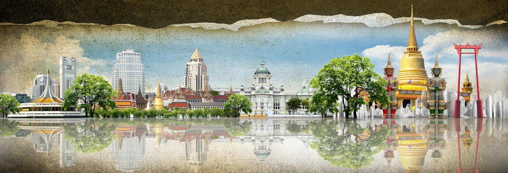 Thailand Stays Safe and Welcoming After Earthquake – Official Confirmation