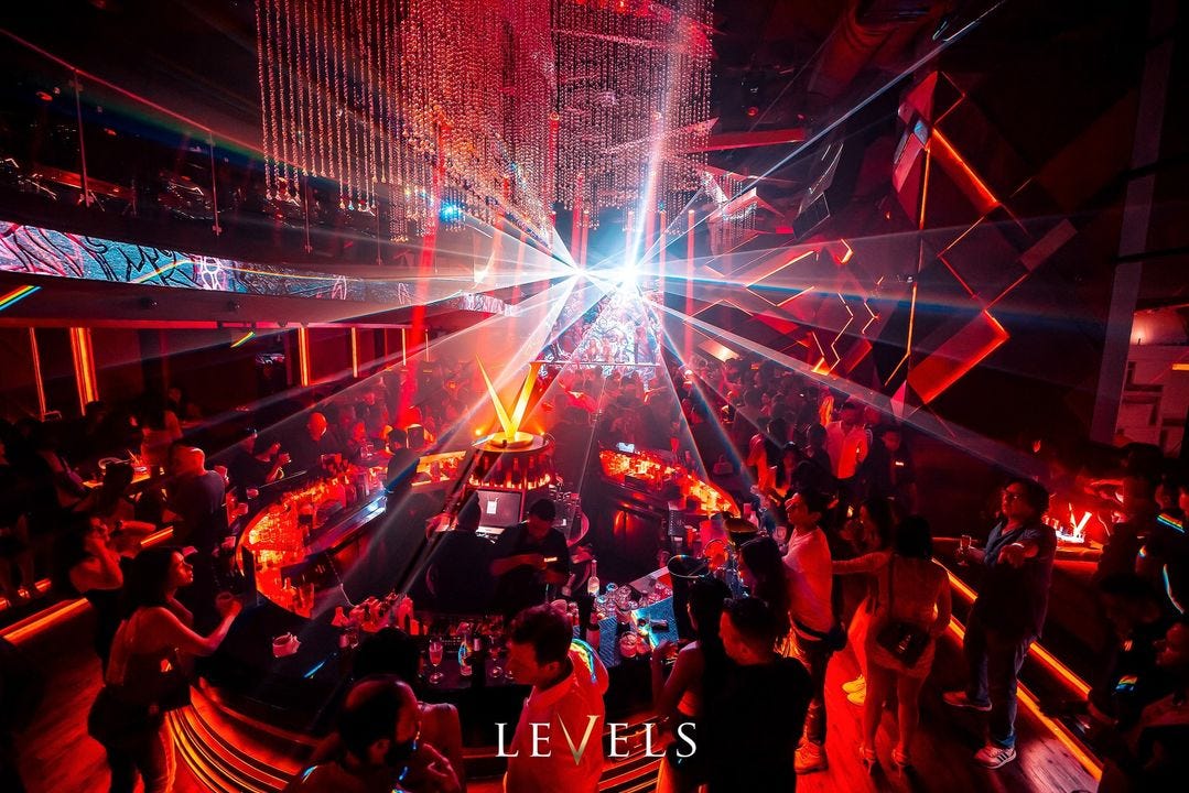 Discover Bangkoks Night Life – The Ultimate Guide for Night Owls