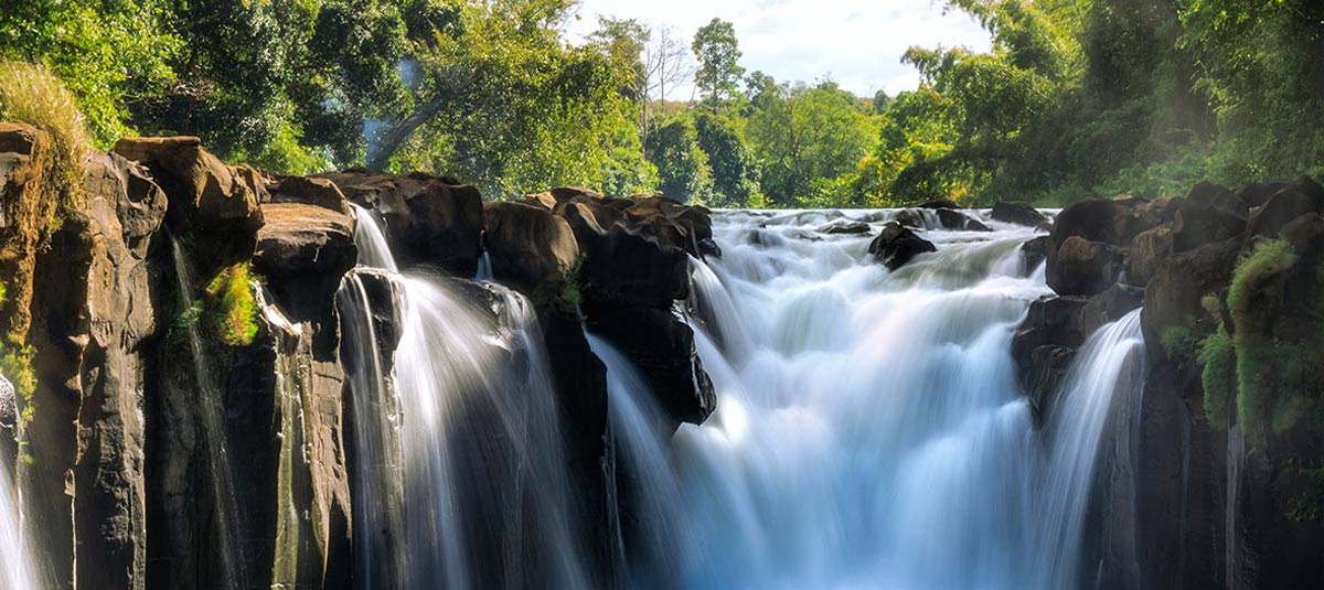 Waterfalls in Laos: 10 spectacular spots you have to visit