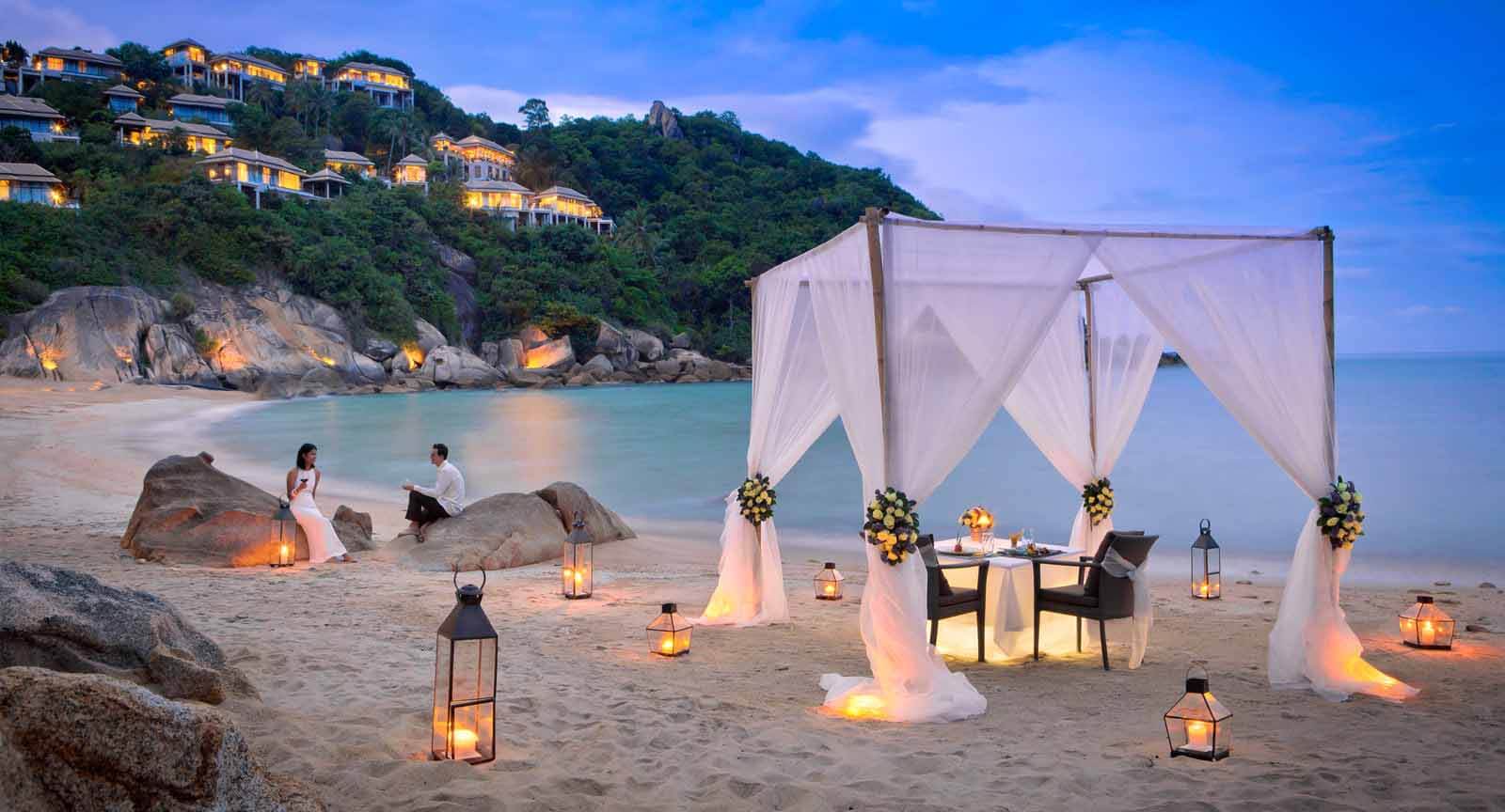 Thailand: Honeymoon Destination That Wins Hearts (and Heres Why) 