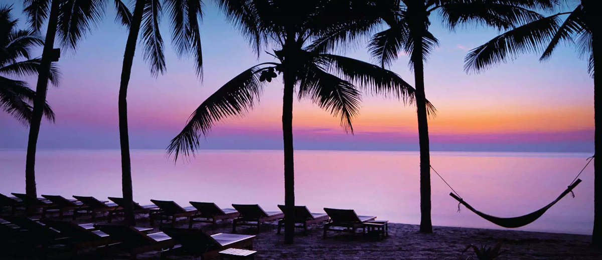 Hua Hin, Thailand: Your Perfect Escape Near Bangkok in 2025