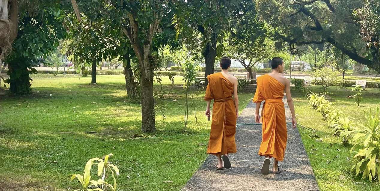 A Week in Laos: An Adventure Story from Vietnam