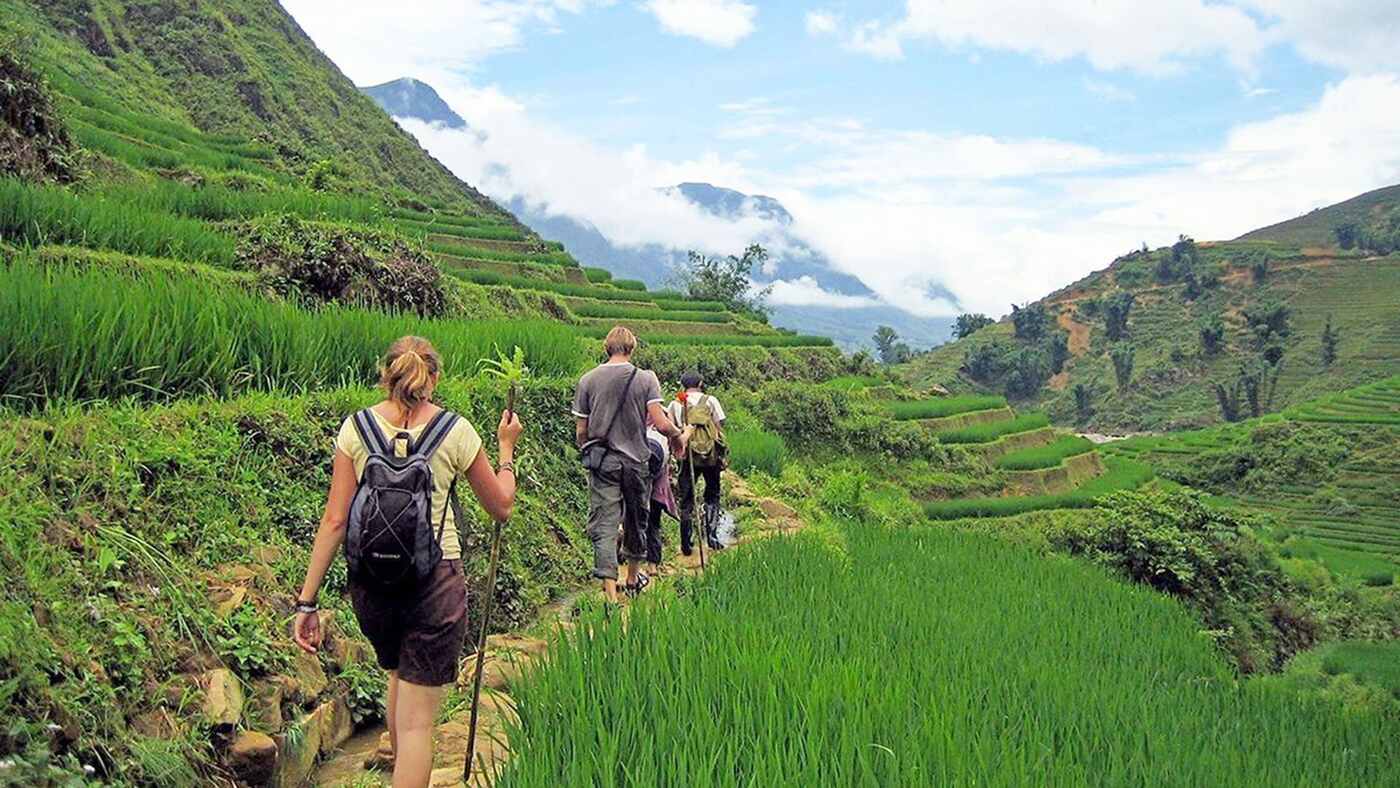 9 Most Majestic Trekking Spots in Vietnam