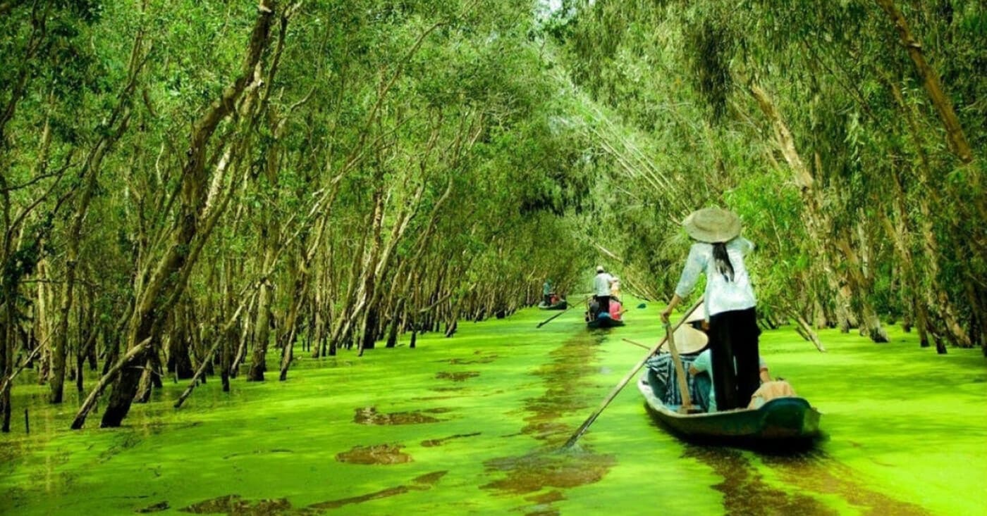 Chau Doc: Complete guide in 6 questions for a successful trip