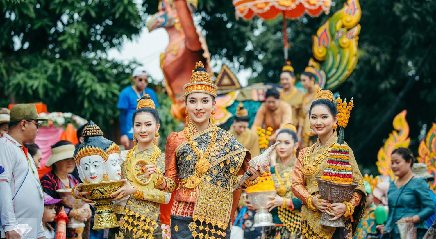 Lao New Year Guide in 2026: Sok Di Pi Mai!