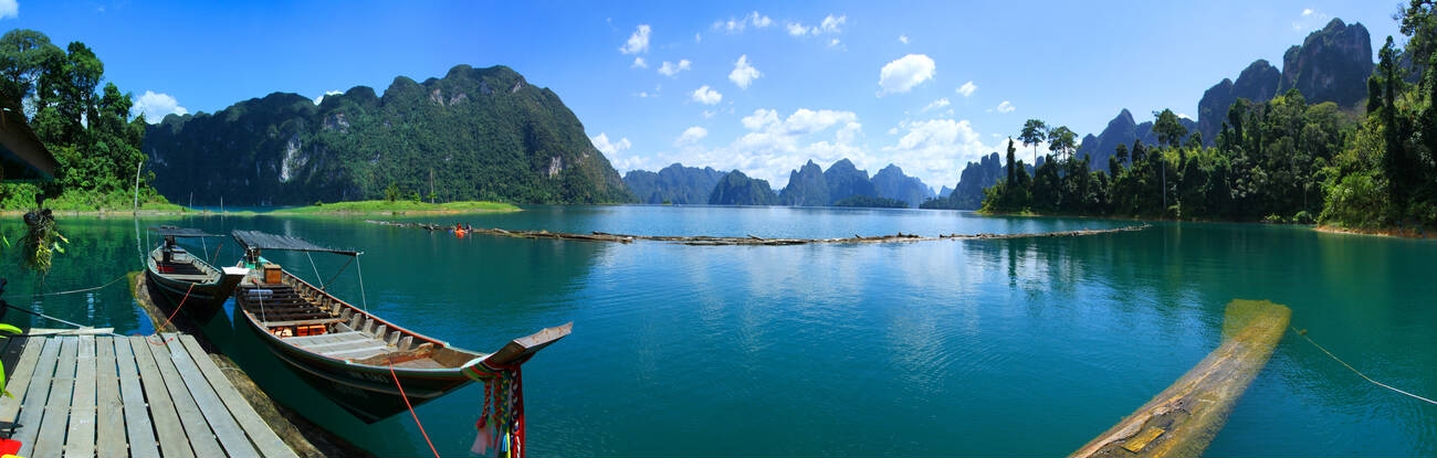 Thailand in May 101: The Complete Explorers Guide