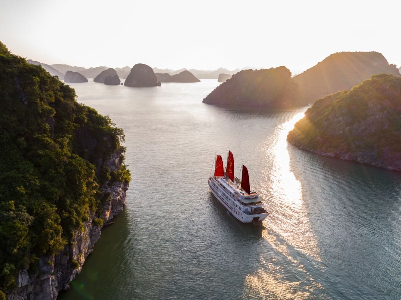 Weather in Vietnam in August and the Best Places to Visit