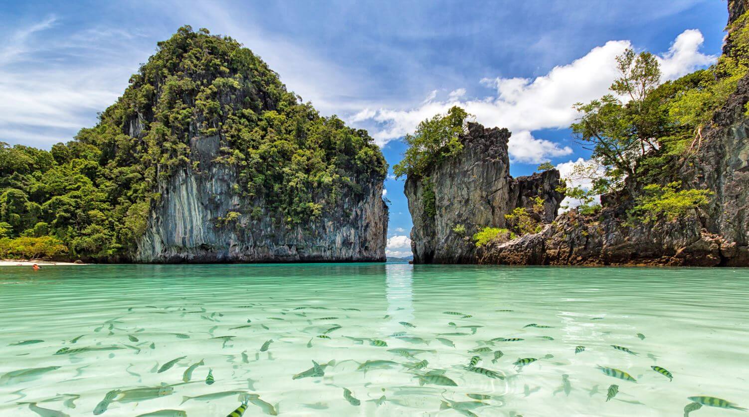 Thailand in December: 7 Must-Know Facts