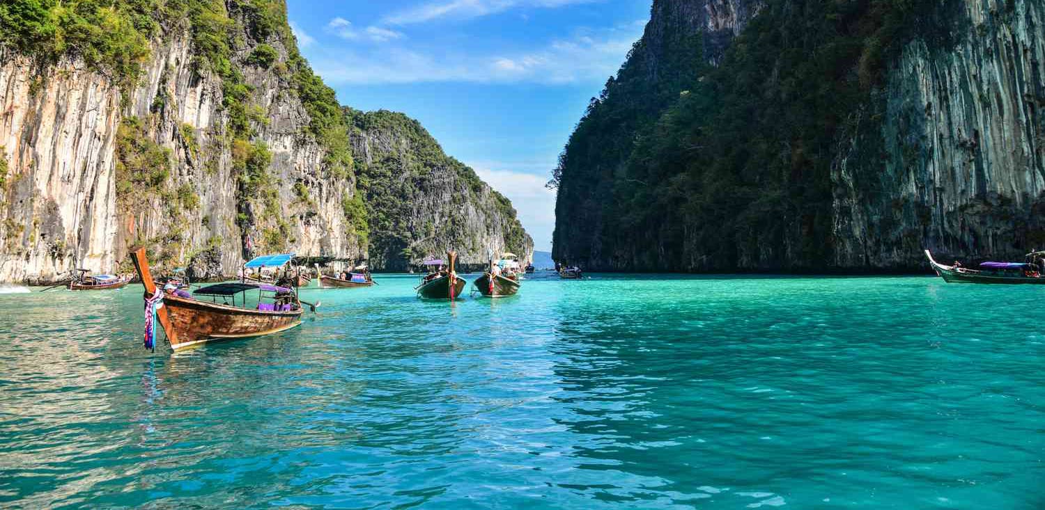 How Much Does It Cost to Travel to Thailand? Prices and Tips 2025