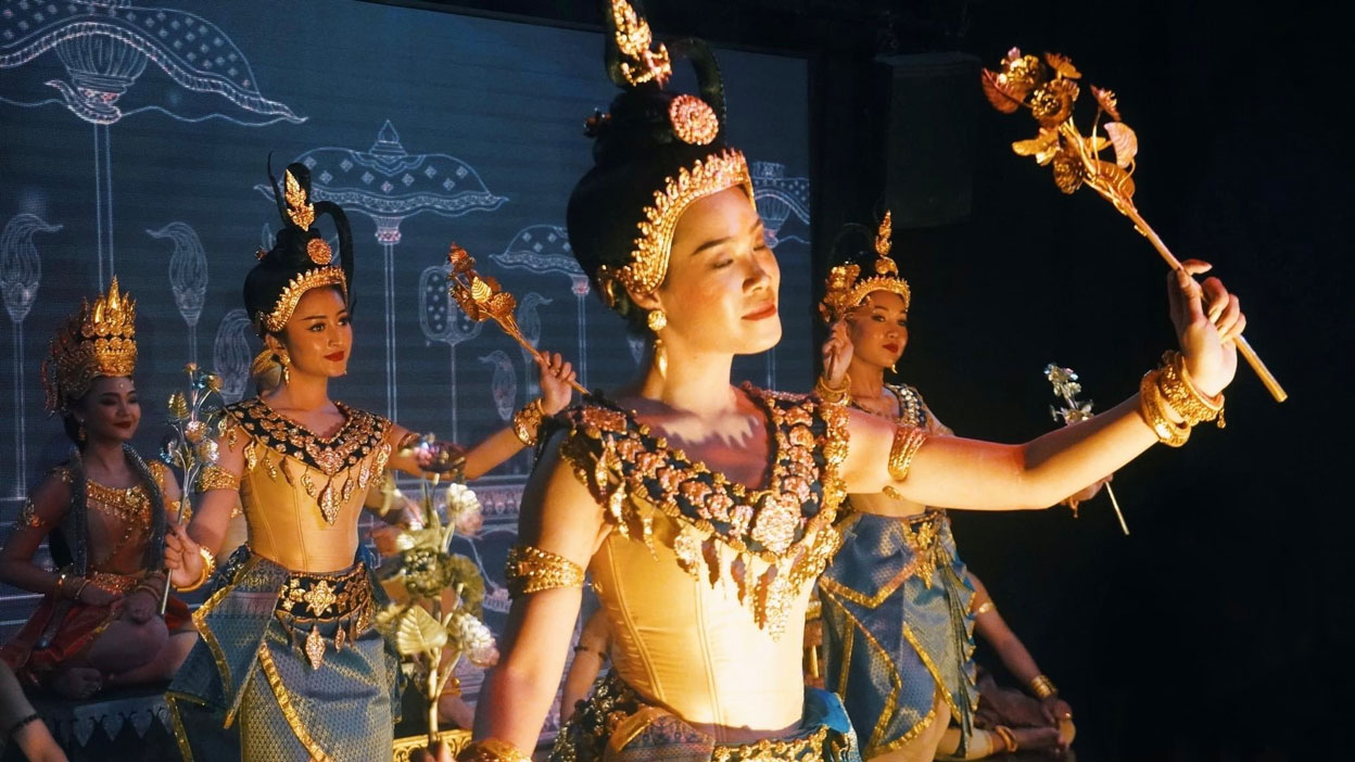 Cambodian New Year 2026: Everything you need to know!
