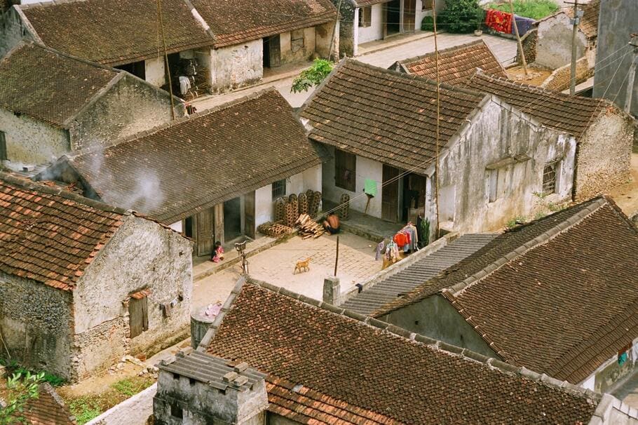 Top 13 Traditional Vietnamese Villages to Live Like a Local