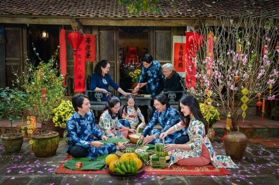 A Traveler’s Handbook for Tet Holiday in 2026
