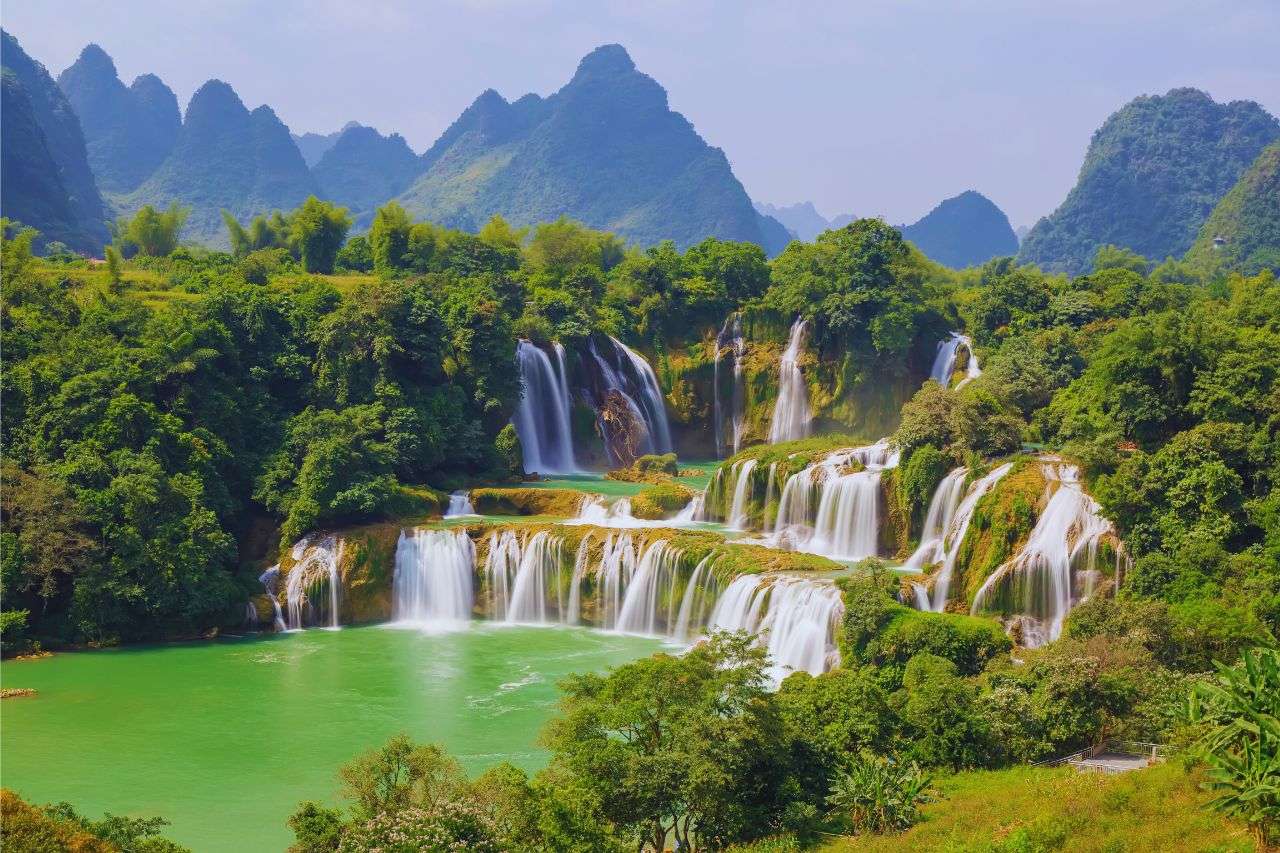 The Not-Your-Usual Guide to Cao Bang