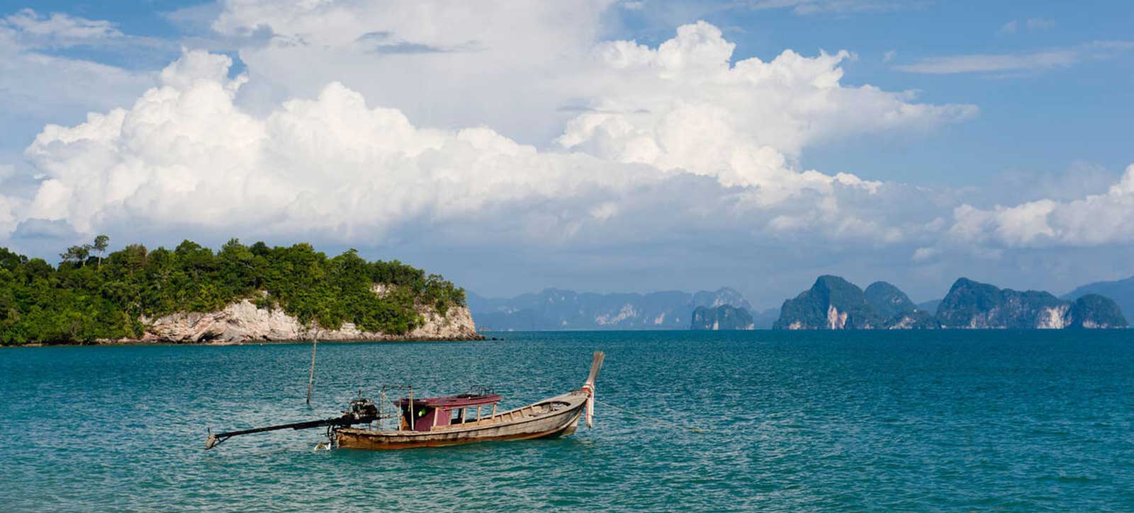 Koh Yao Noi: The secluded gem you’ve been searching for