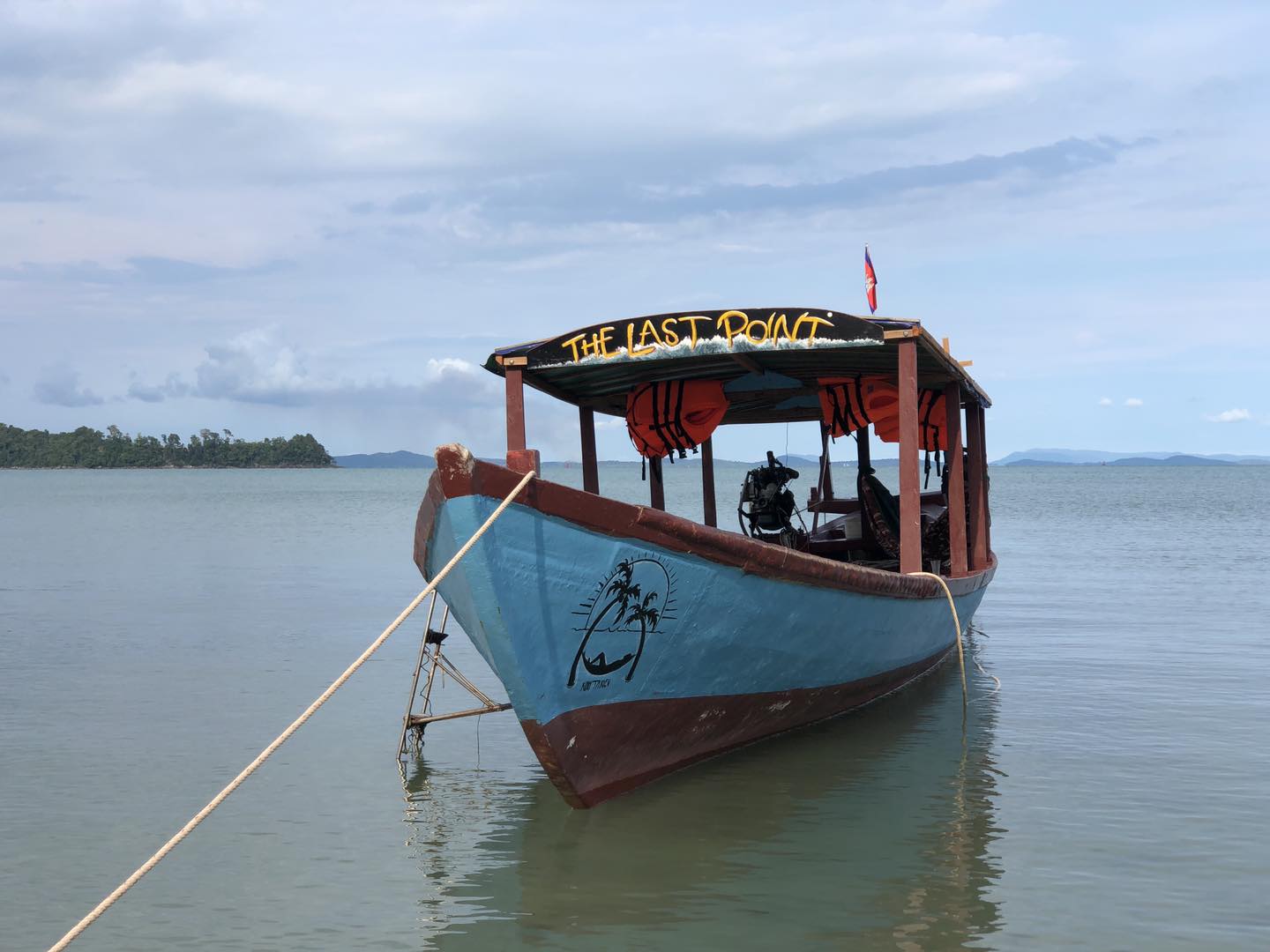 Koh Ta Kiev, Cambodia: Escape the Hustle, Find Your Peace