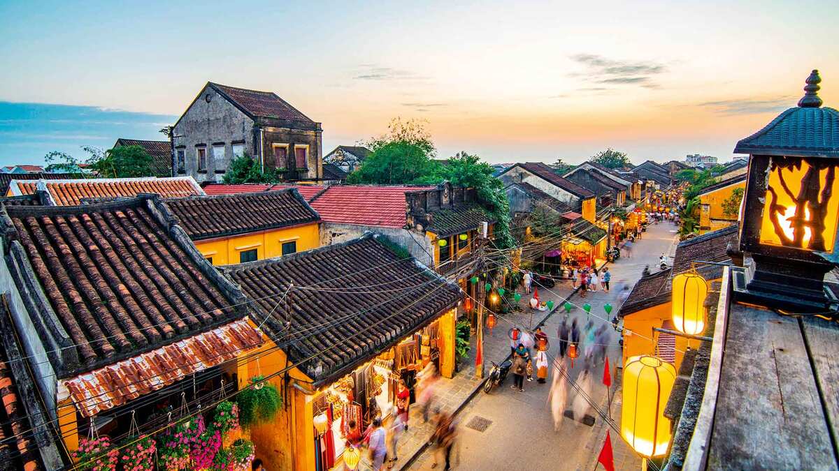 Central Vietnam Travel Guide & Itinerary Ideas for 2025