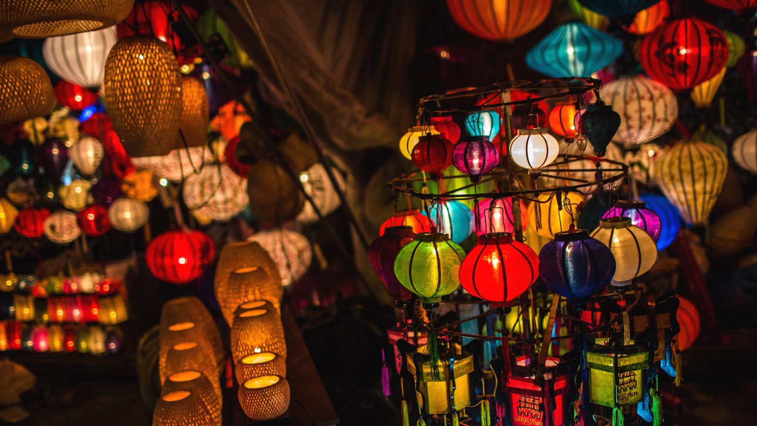 Mid-Autumn Festival in Vietnam: All About Tet Trung Thu 2025!