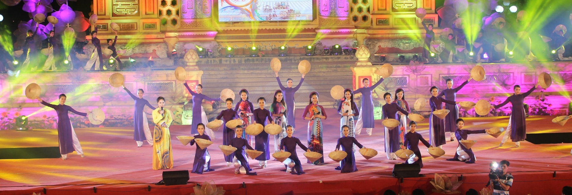 Hue Festival 2025: Discover the Richness of Culture and Tradition in a Celebration