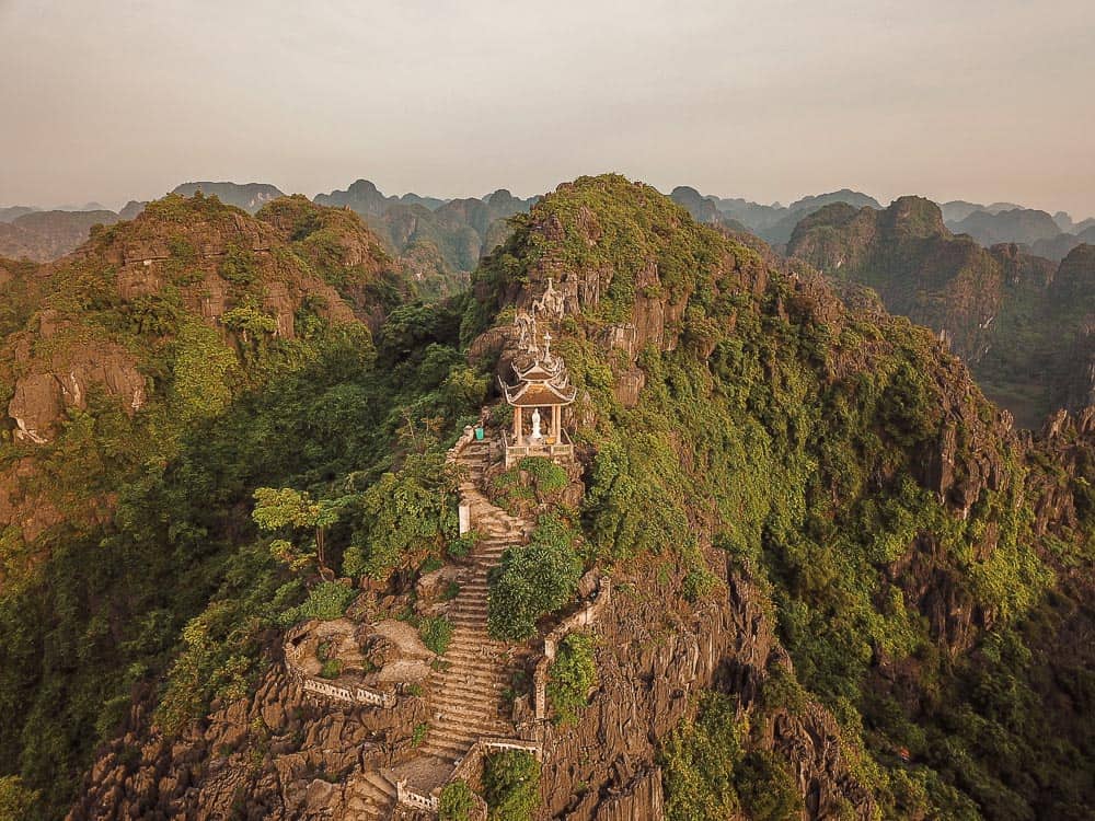 Mua Cave: One of Tripadvisor’s #1 Picks in Ninh Binh