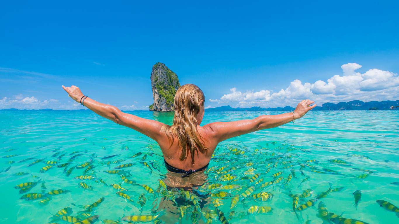 Bangkok to Krabi? Organize Your Trip with Our Tips in 2025!