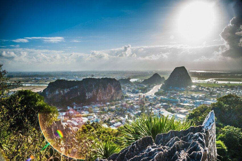 Marble Mountains: The Spiritual Heart of Da Nang