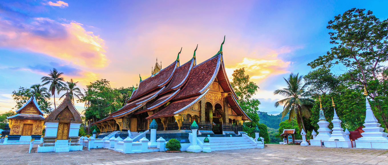 The 10 Most Extraordinary Temples in Laos for 2025