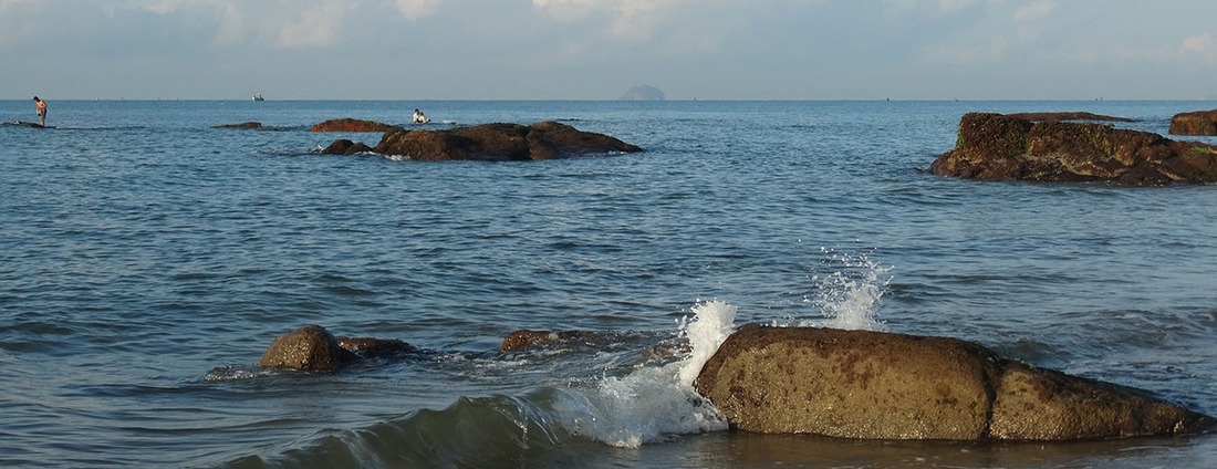 The 5 Most Beautiful Bays in Vietnam: Your Trip Won’t Be Complete Without Them!