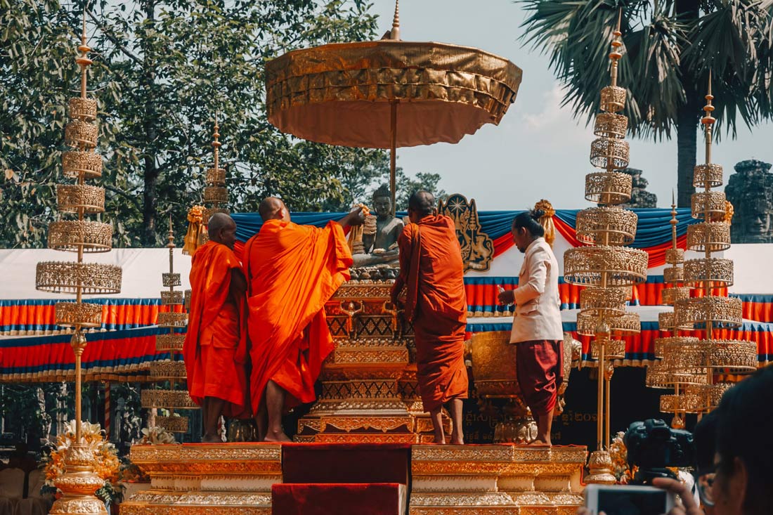 Pchum Ben 2025: How Cambodia Honors Its Ancestors