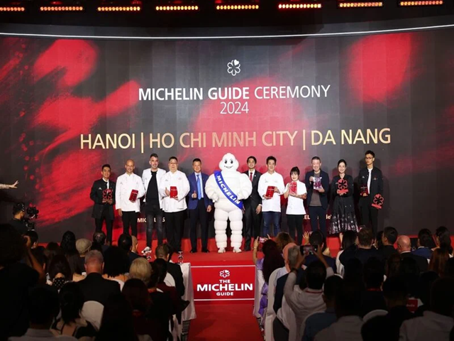 9 Must-Try Michelin-Starred Vietnamese Restaurants in 2025
