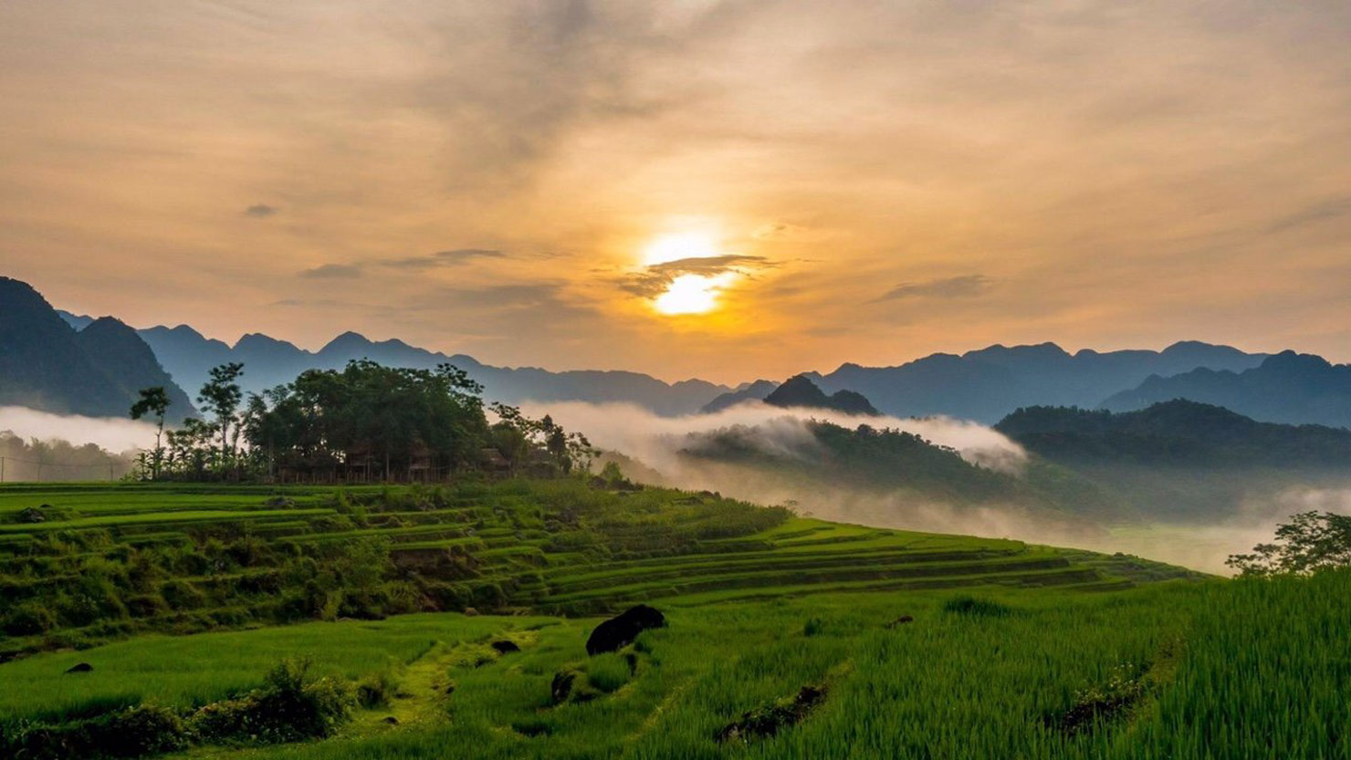 Discover Pu Luong the local way: All you need to know